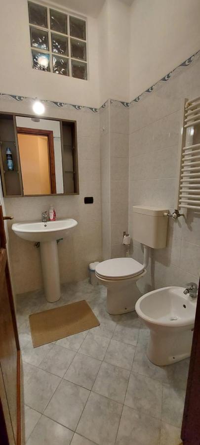 Gaia Holidays Apartments Cefalu Bagian luar foto