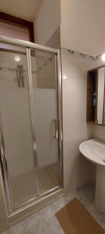 Gaia Holidays Apartments Cefalu Bagian luar foto