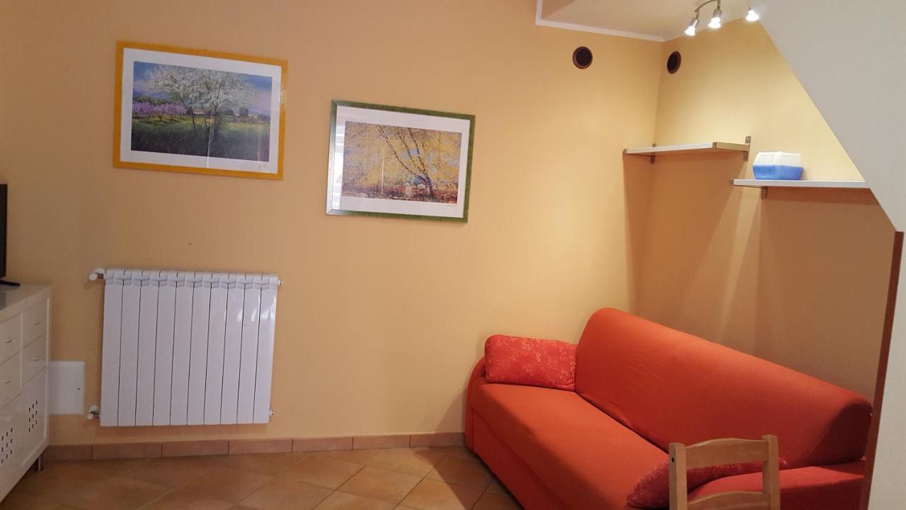 Gaia Holidays Apartments Cefalu Bagian luar foto