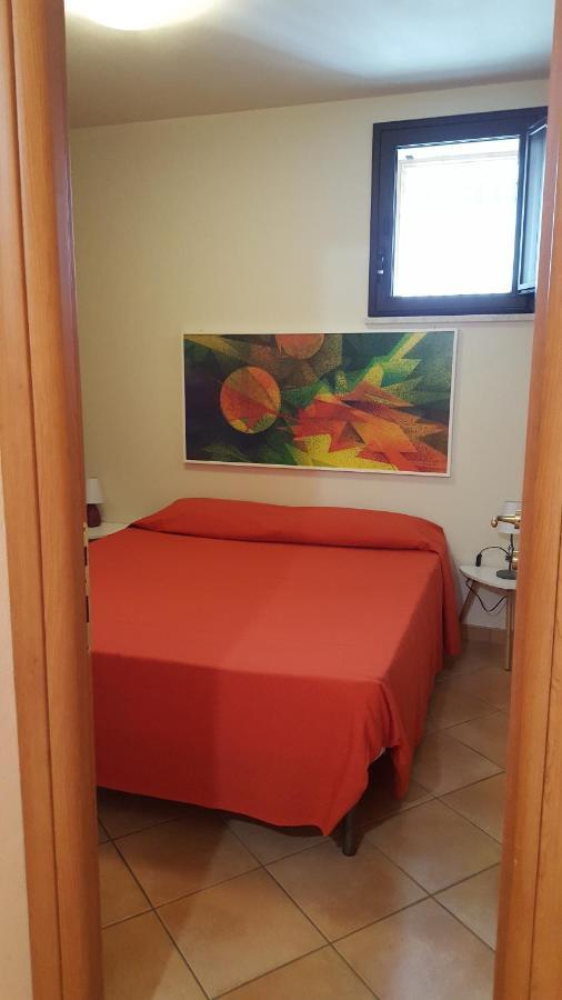 Gaia Holidays Apartments Cefalu Bagian luar foto