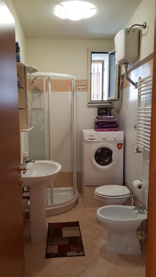 Gaia Holidays Apartments Cefalu Bagian luar foto
