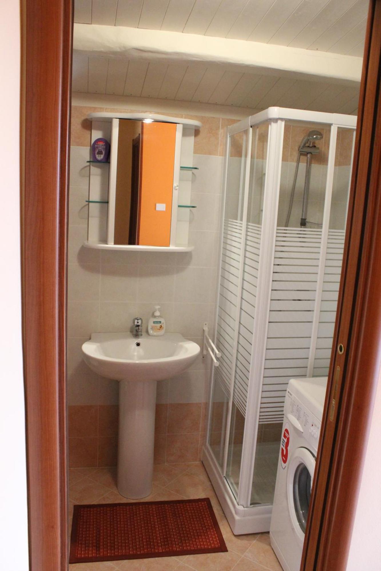 Gaia Holidays Apartments Cefalu Ruang foto