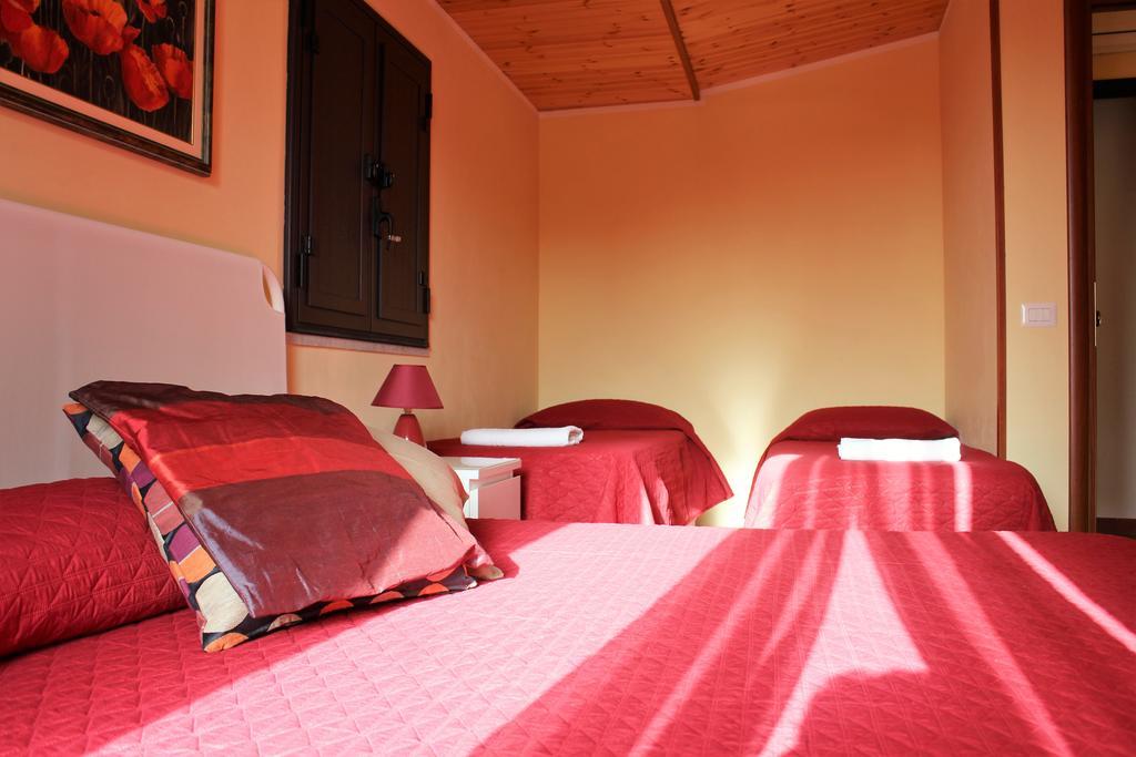 Gaia Holidays Apartments Cefalu Bagian luar foto