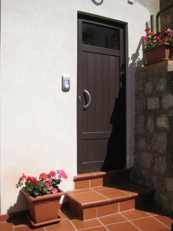 Gaia Holidays Apartments Cefalu Bagian luar foto